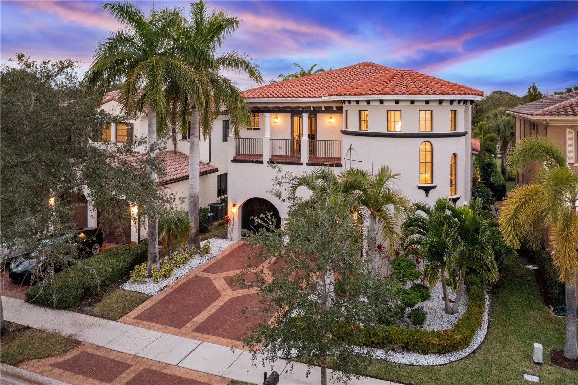 Parkland Golf & Country C - Residential