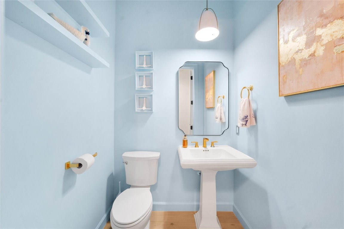 Parkland Golf & Country C - Residential