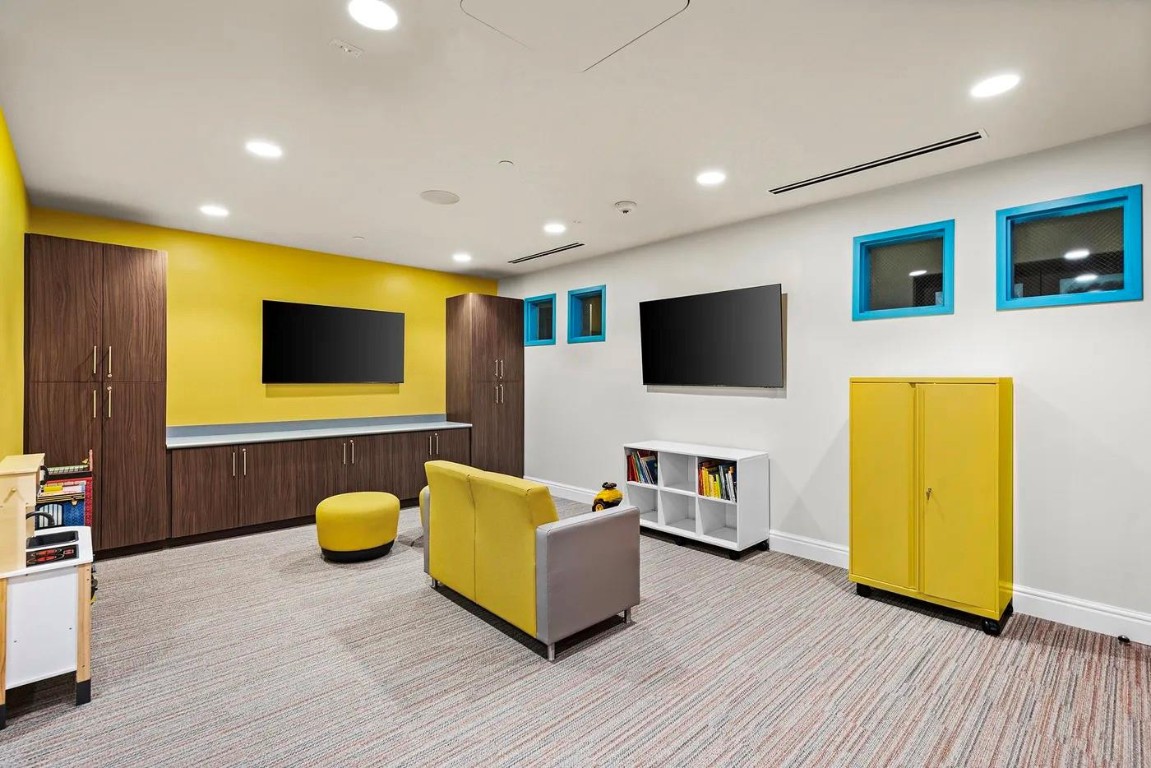 Parkland Golf & Country C - Residential