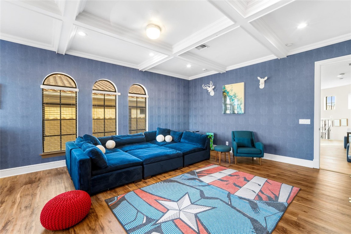 Parkland Golf & Country C - Residential