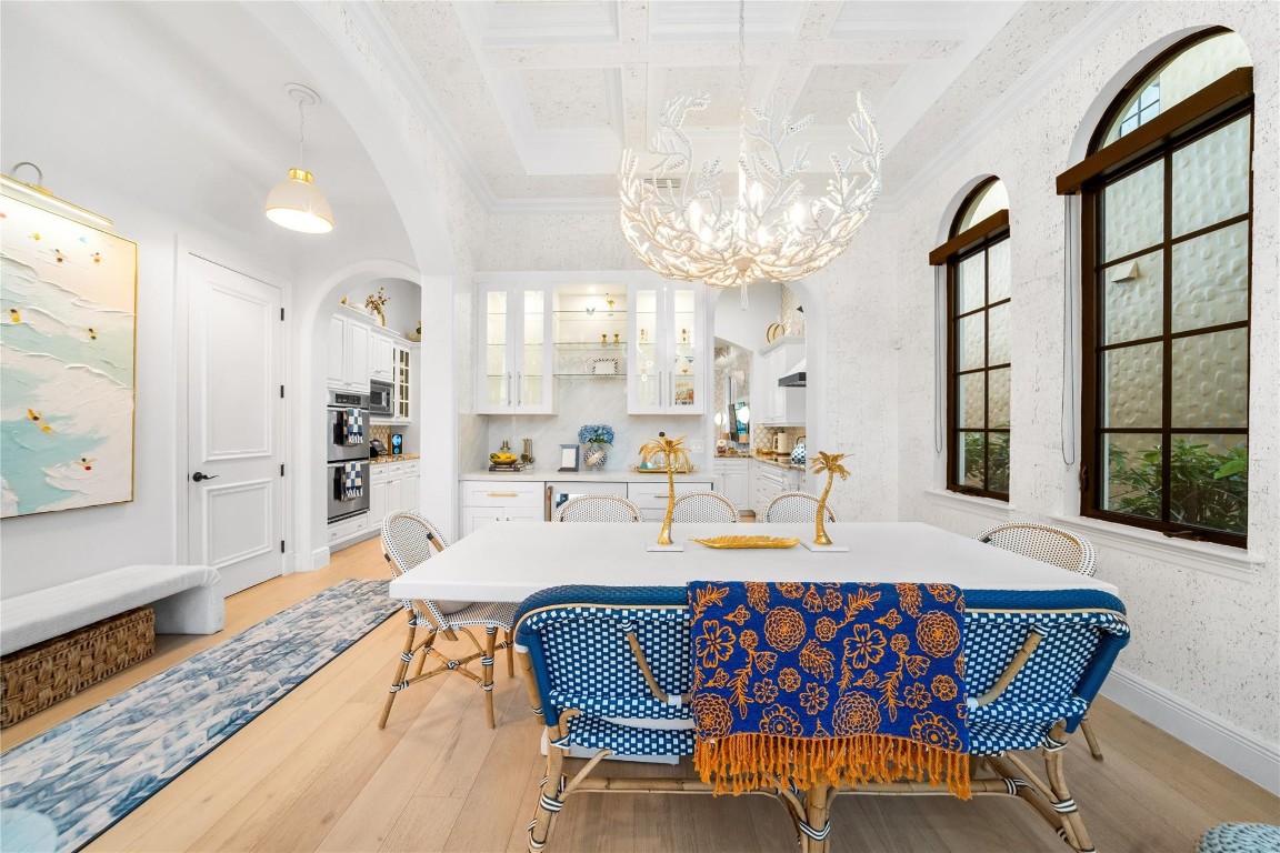 Parkland Golf & Country C - Residential