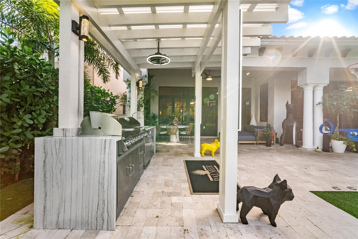 Parkland Golf & Country C - Residential