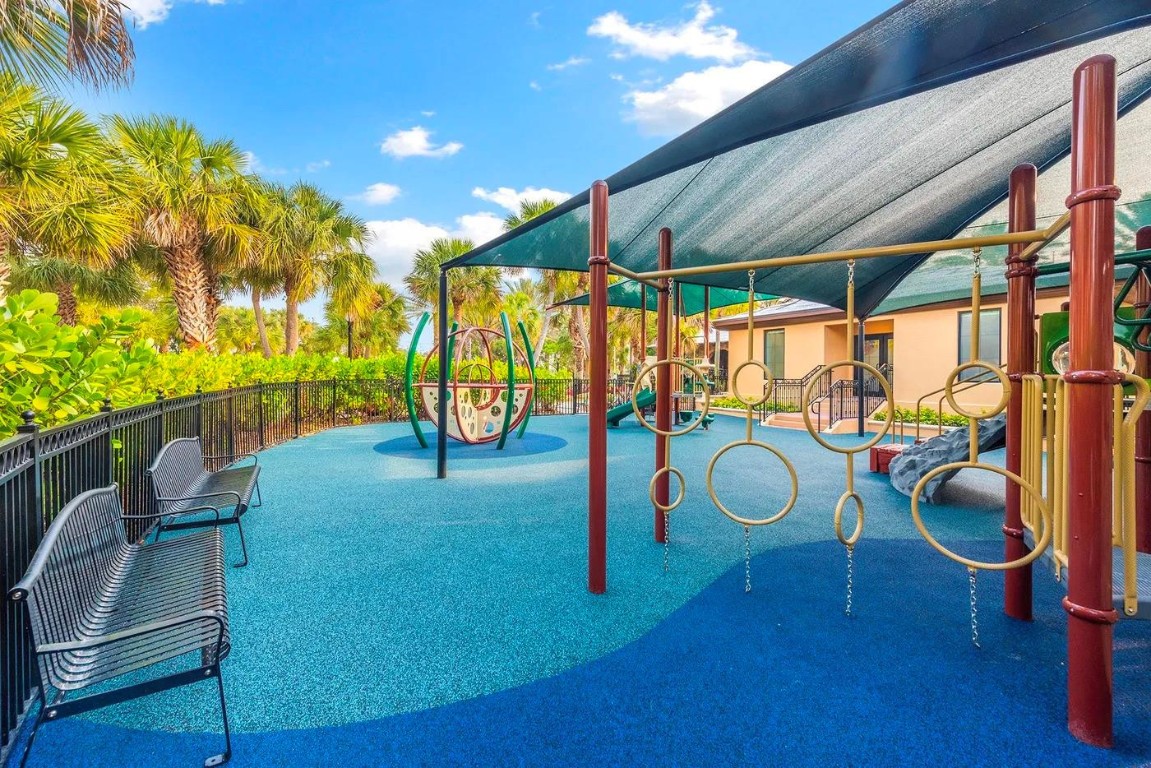 Parkland Golf & Country C - Residential