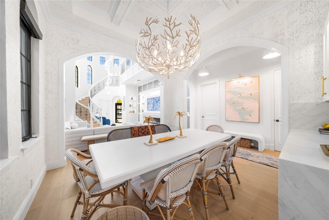 Parkland Golf & Country C - Residential