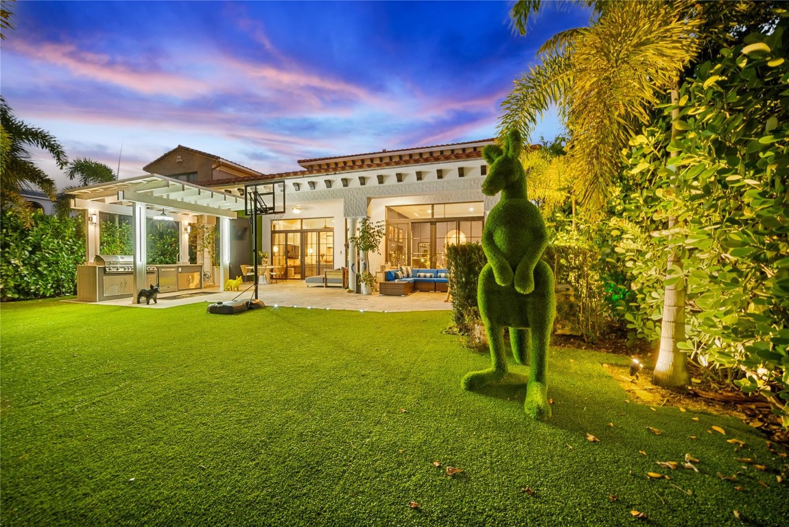 Parkland Golf & Country C - Residential