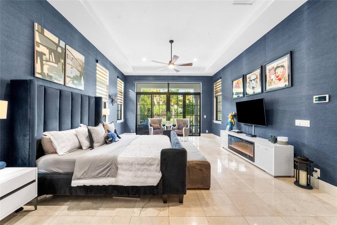 Parkland Golf & Country C - Residential