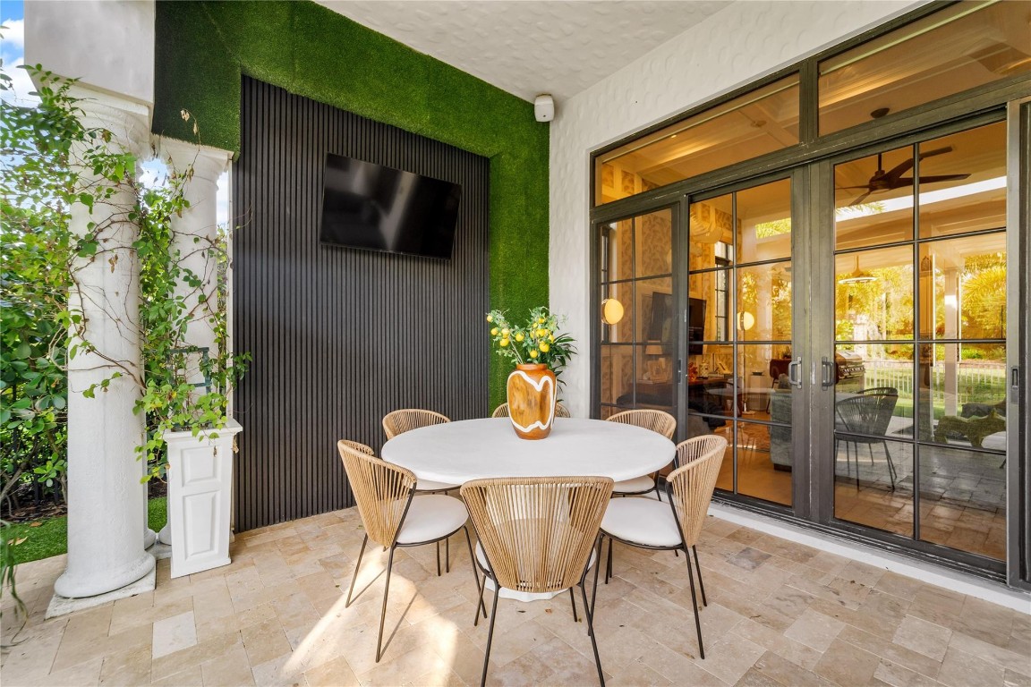 Parkland Golf & Country C - Residential