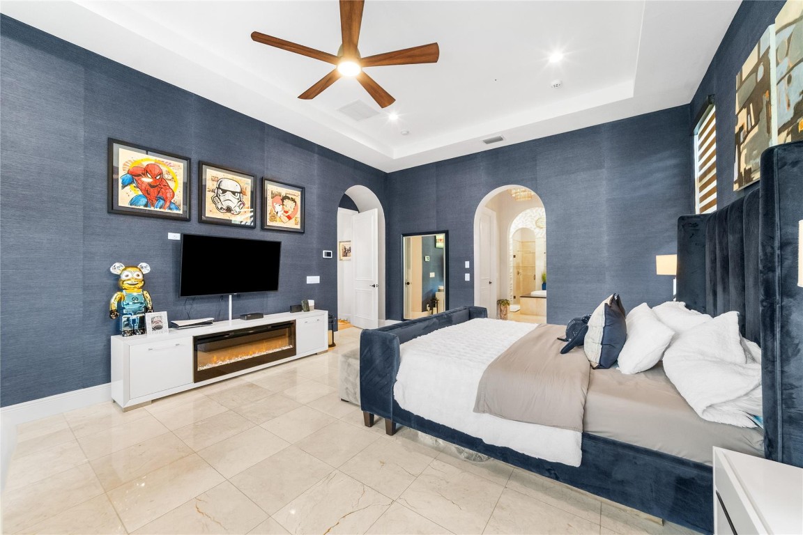 Parkland Golf & Country C - Residential