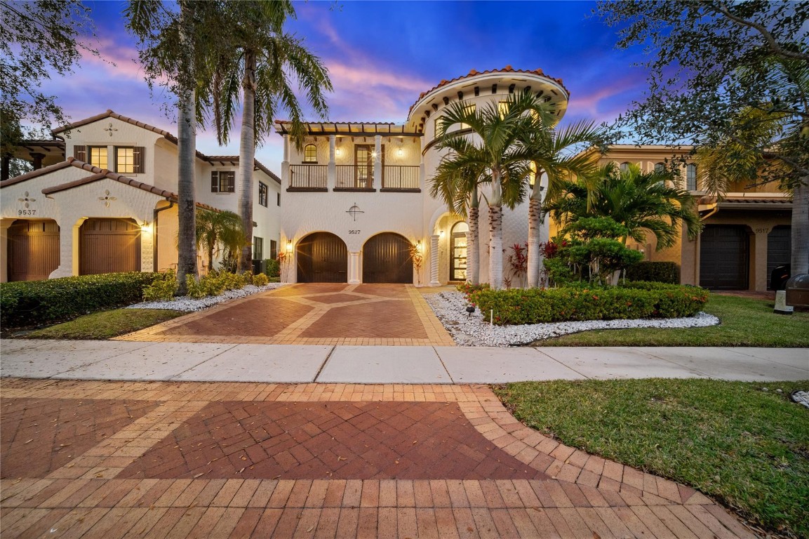 Parkland Golf & Country C - Residential