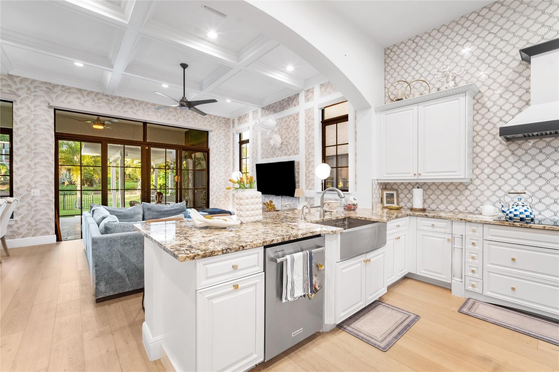 Parkland Golf & Country C - Residential