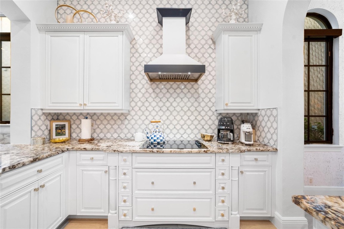 Parkland Golf & Country C - Residential