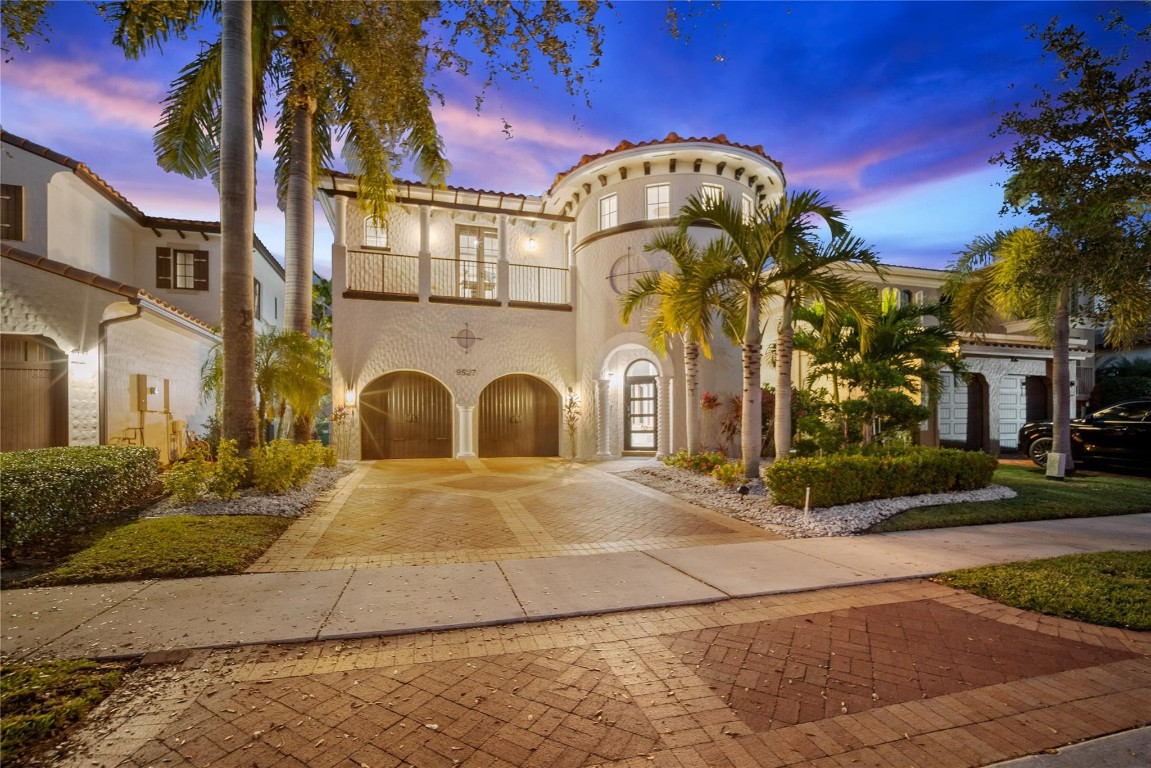 Parkland Golf & Country C - Residential