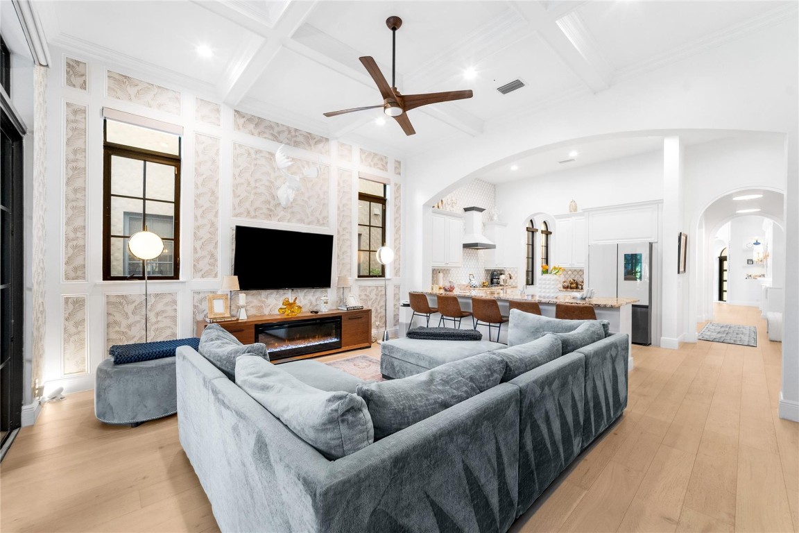 Parkland Golf & Country C - Residential