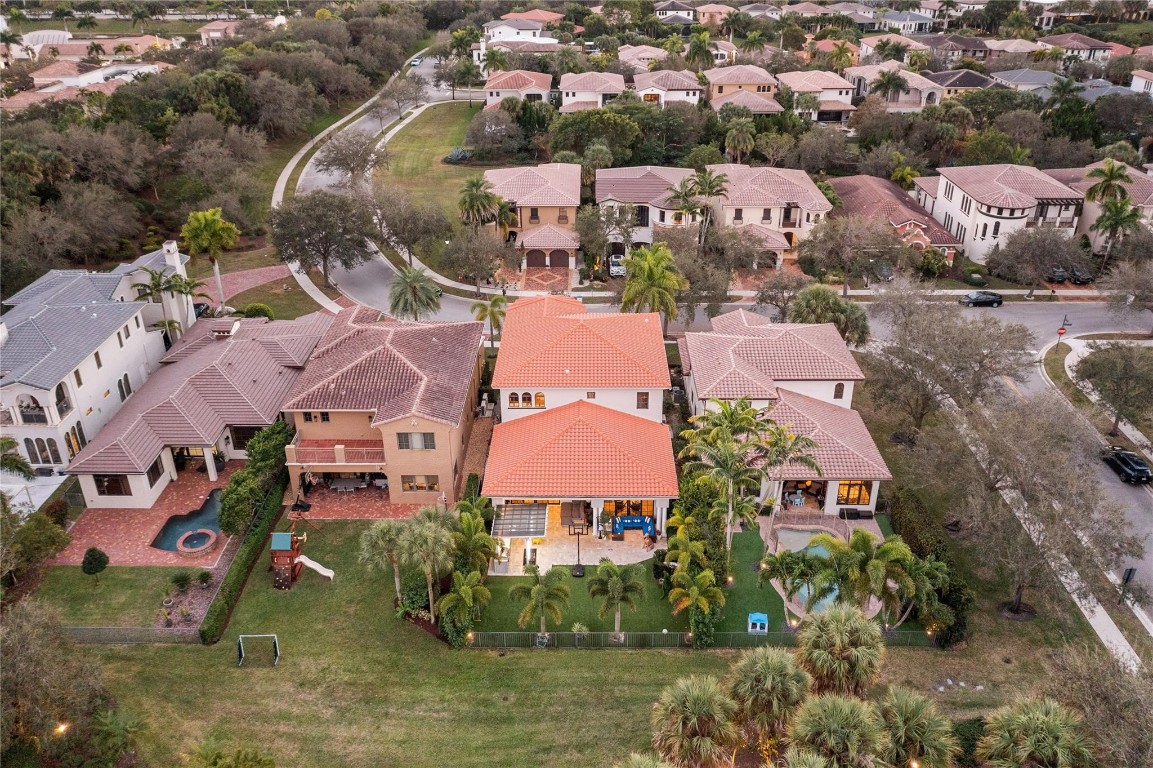 Parkland Golf & Country C - Residential