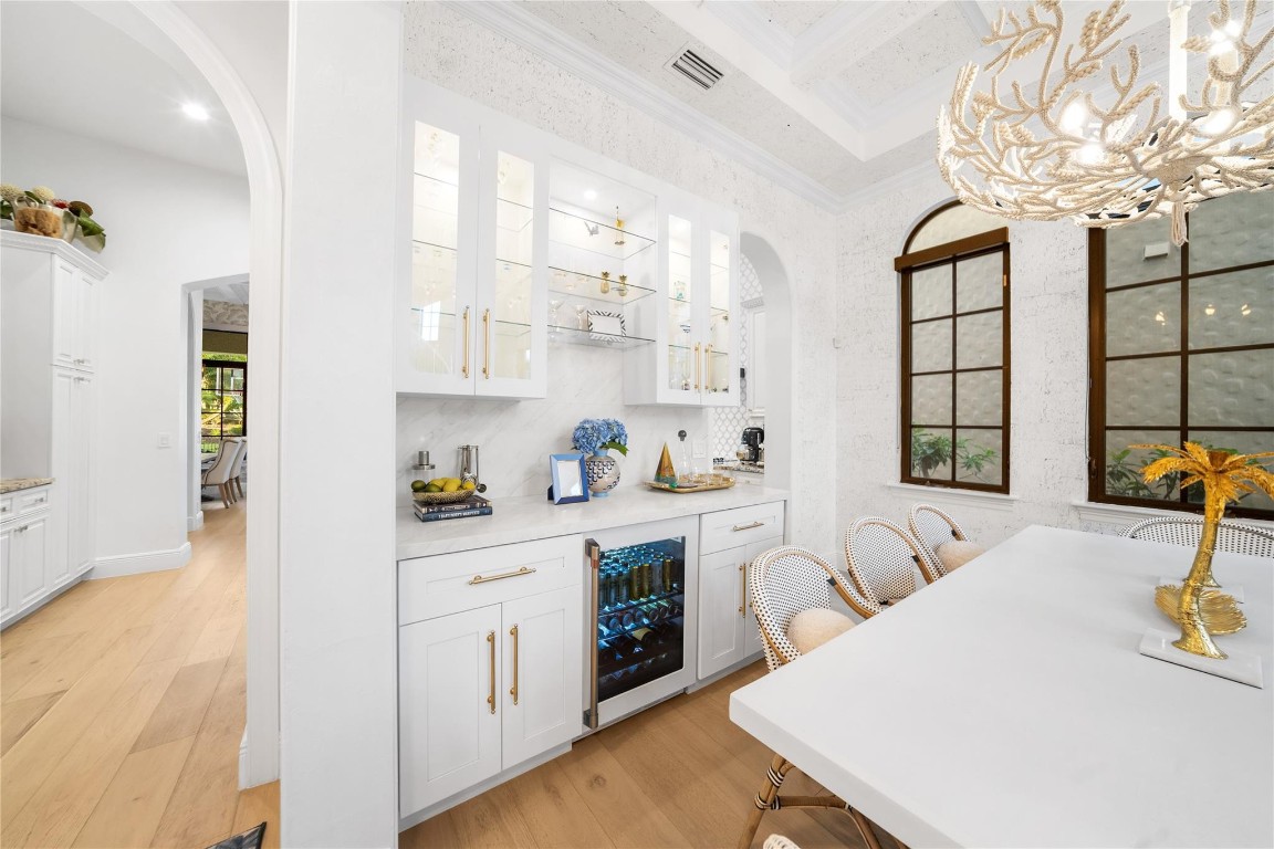 Parkland Golf & Country C - Residential