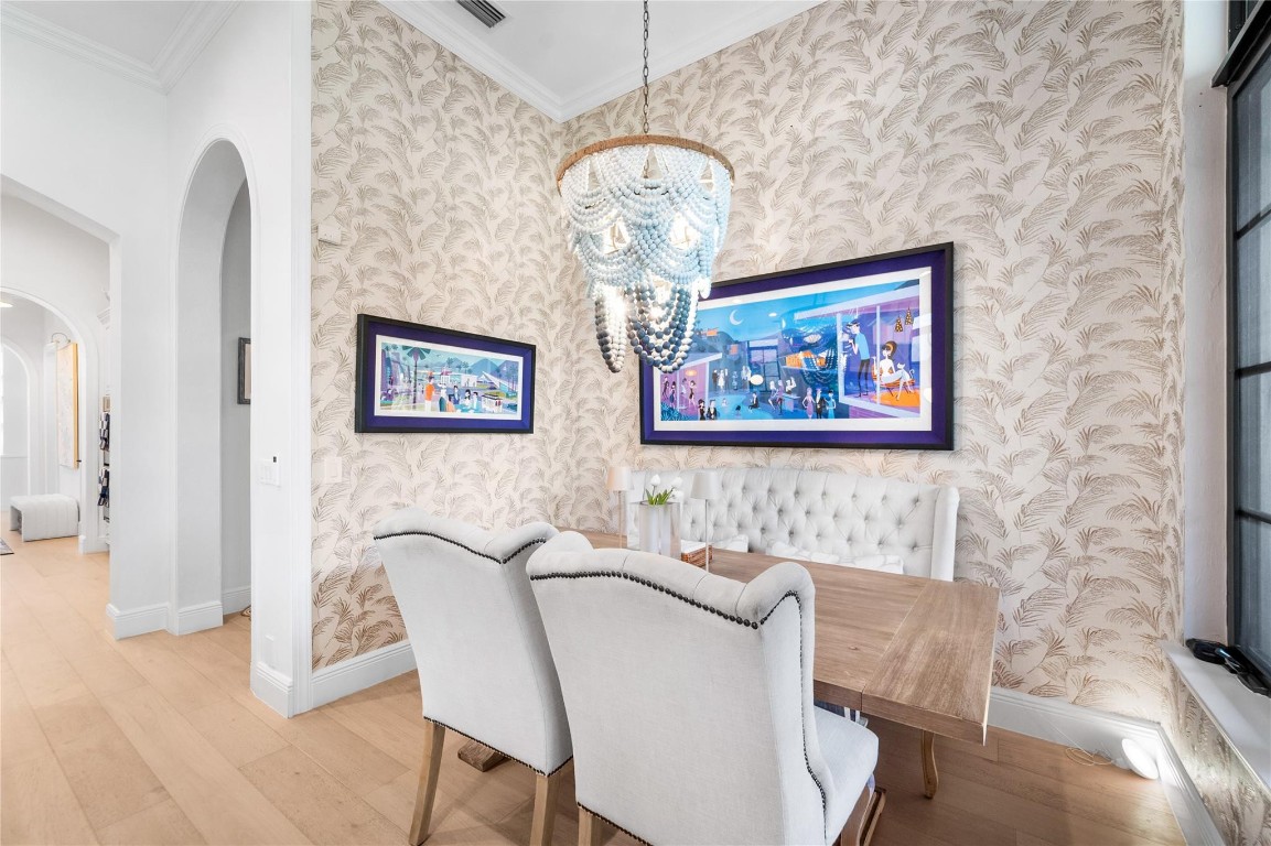 Parkland Golf & Country C - Residential