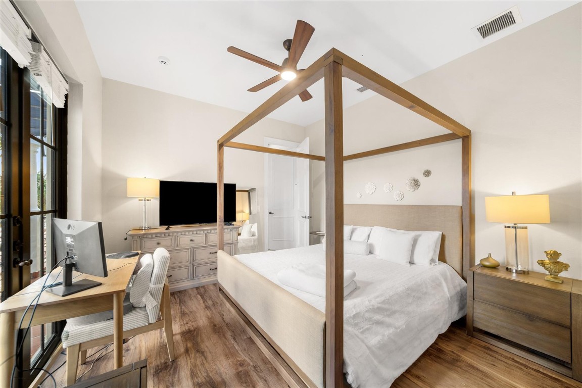 Parkland Golf & Country C - Residential