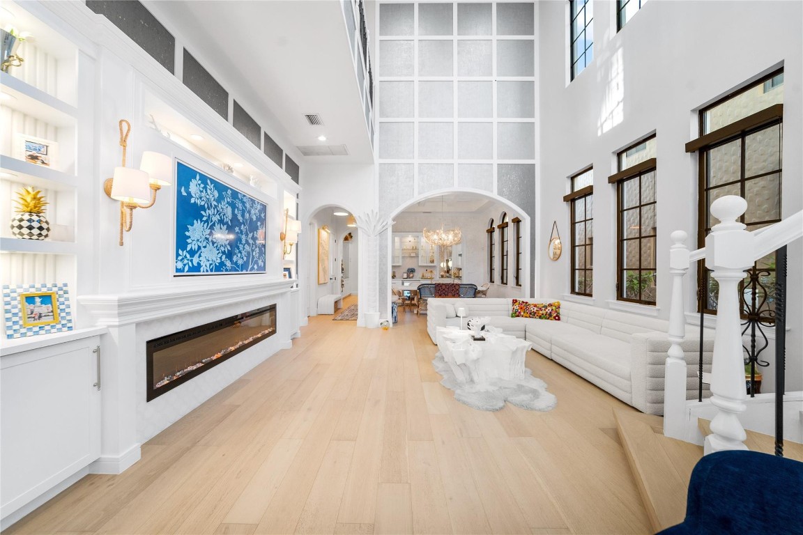 Parkland Golf & Country C - Residential