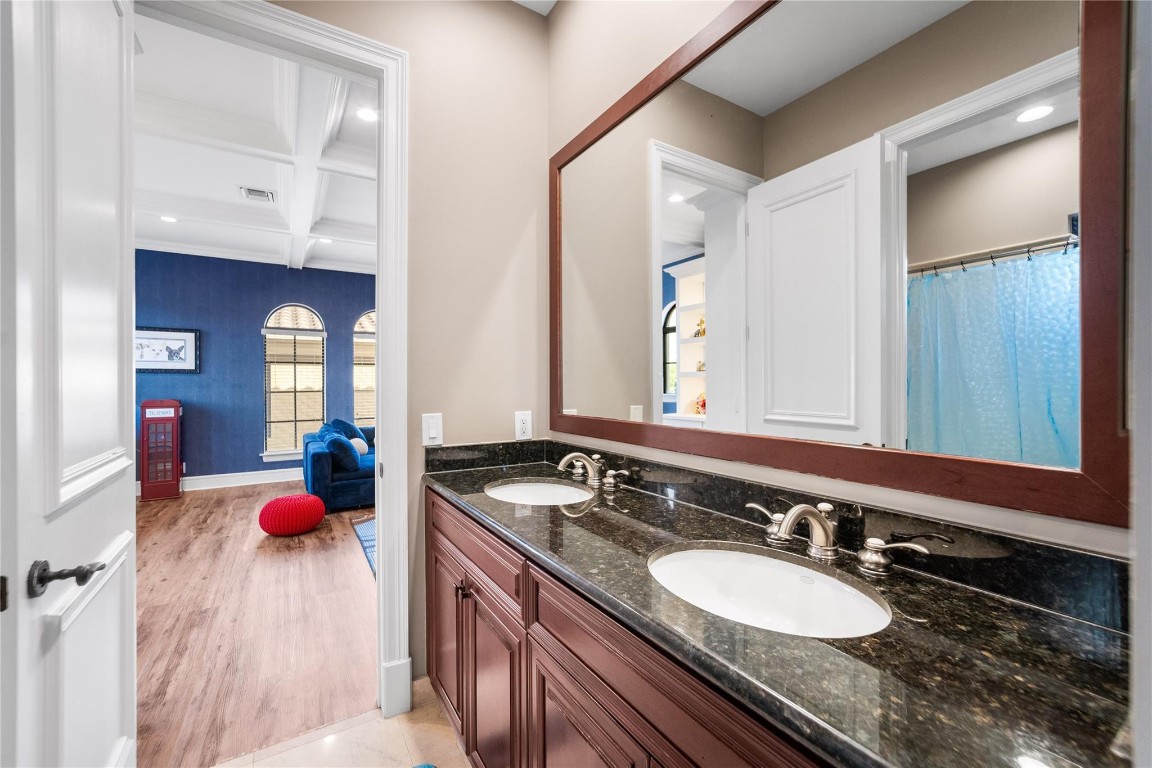 Parkland Golf & Country C - Residential