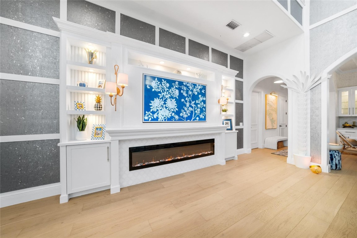 Parkland Golf & Country C - Residential