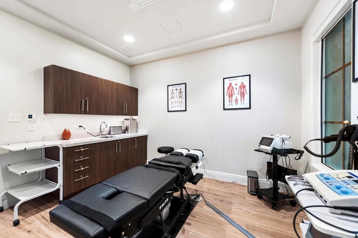 Parkland Golf & Country C - Residential