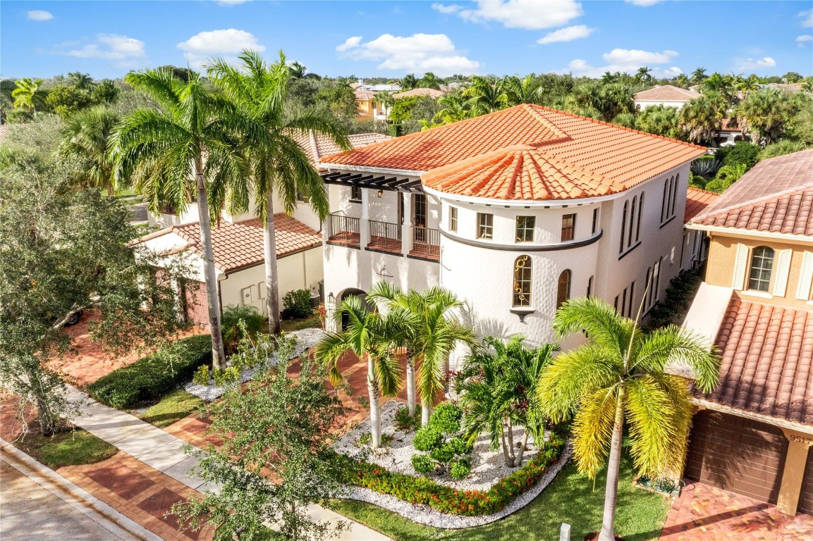 Parkland Golf & Country C - Residential