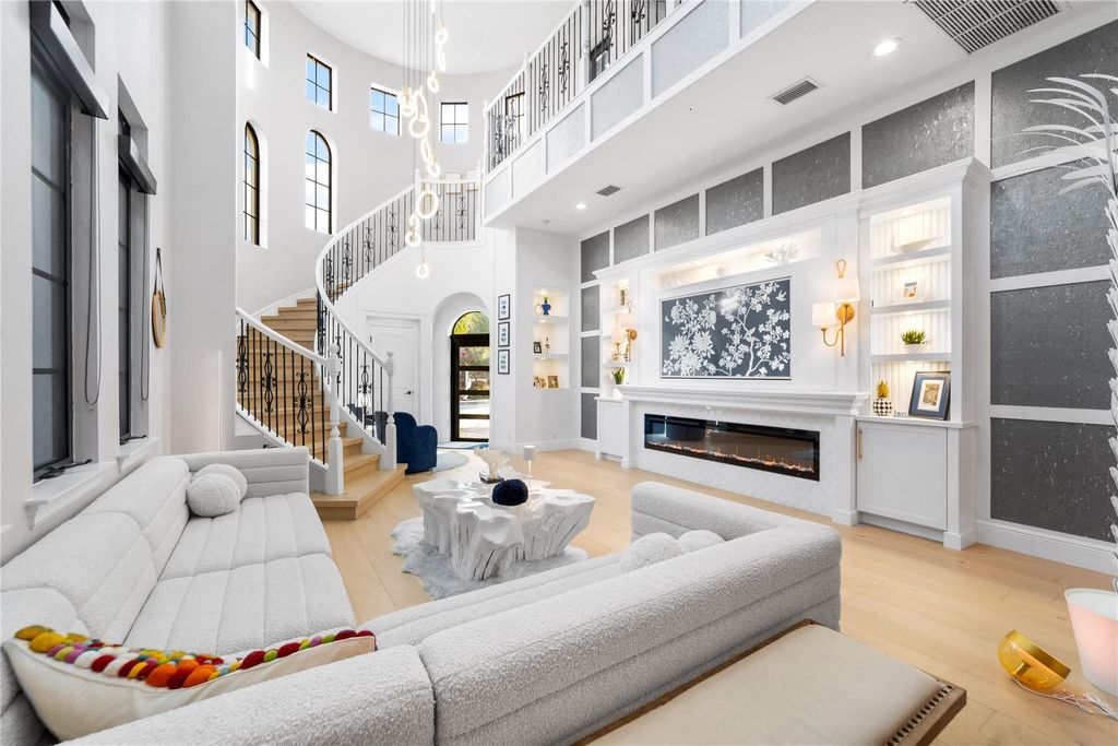 Photo of 9527 Exbury Ct, Parkland, FL 33076 (MLS # F10542279)