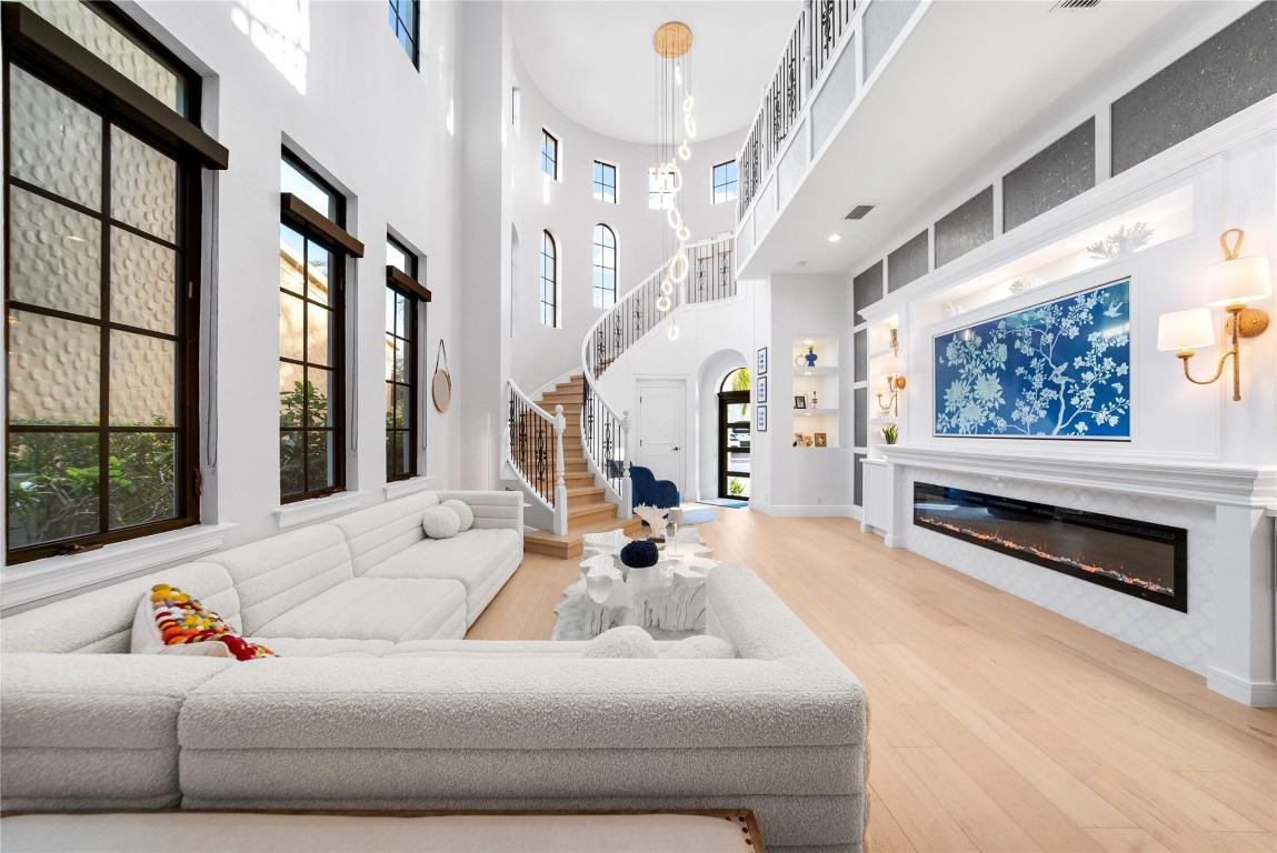 Parkland Golf & Country C - Residential