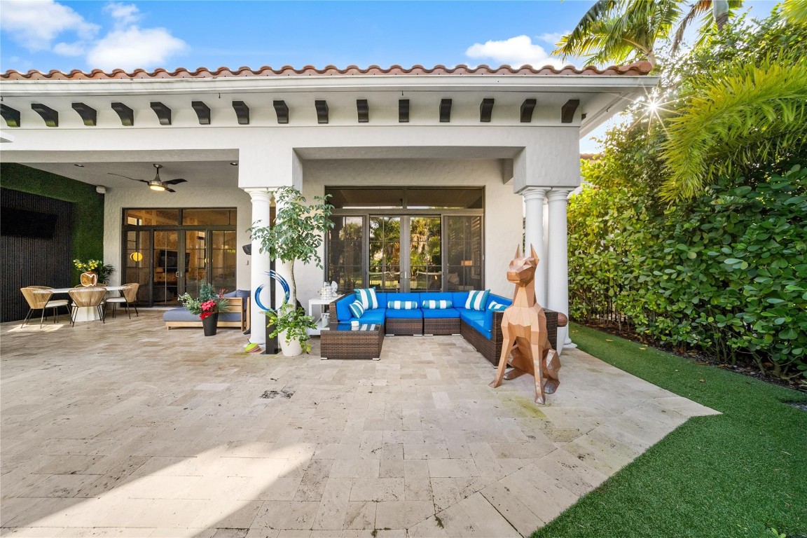 Parkland Golf & Country C - Residential