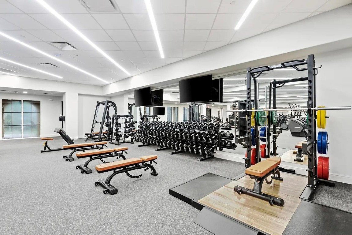 Parkland Golf & Country C - Residential