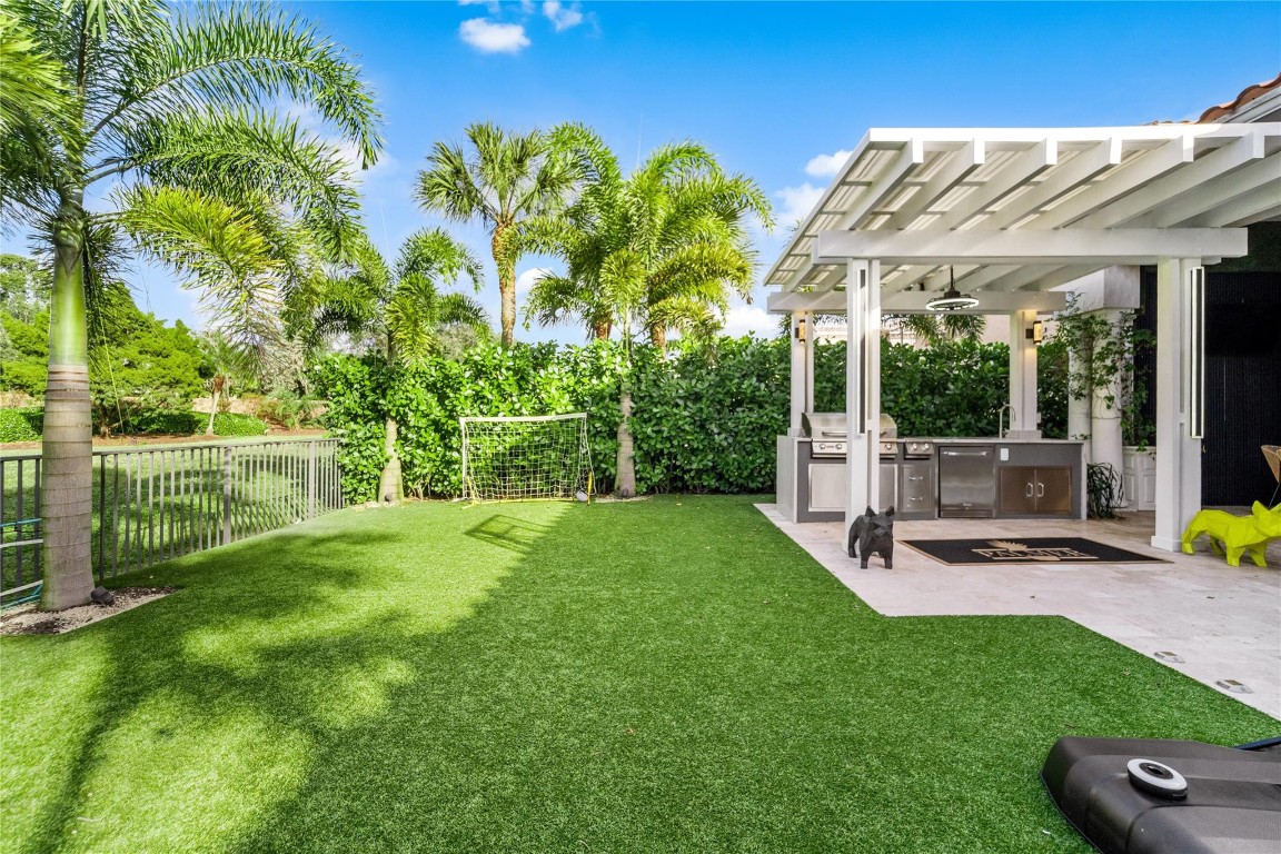 Parkland Golf & Country C - Residential