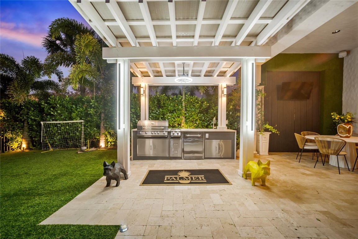 Parkland Golf & Country C - Residential