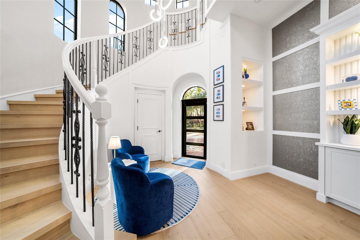 Parkland Golf & Country C - Residential