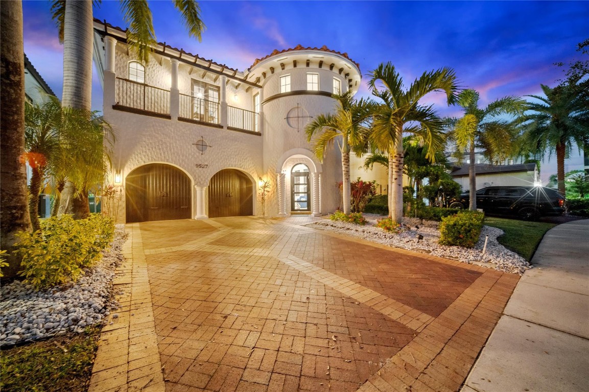 Parkland Golf & Country C - Residential