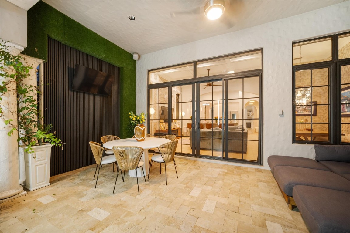 Parkland Golf & Country C - Residential