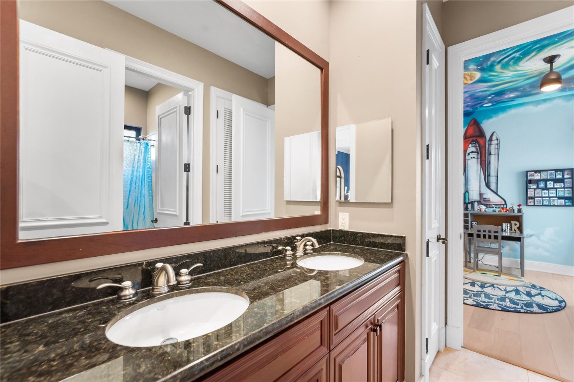 Parkland Golf & Country C - Residential