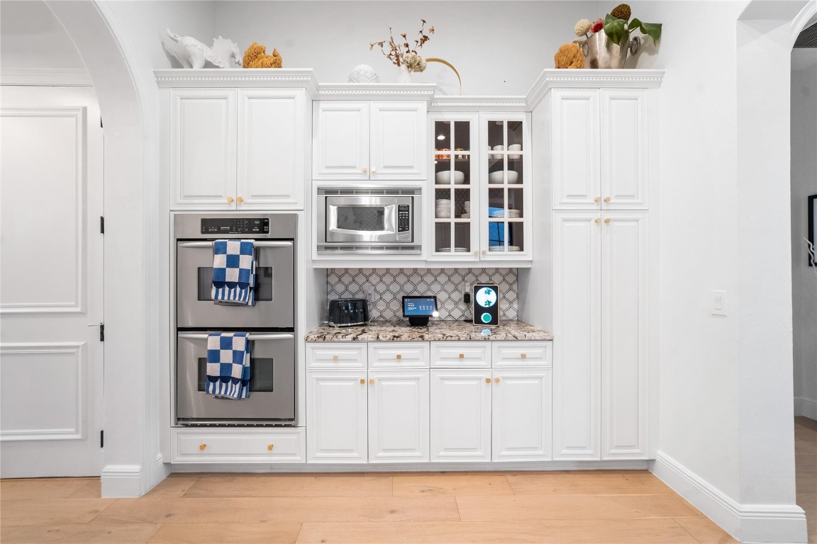 Parkland Golf & Country C - Residential