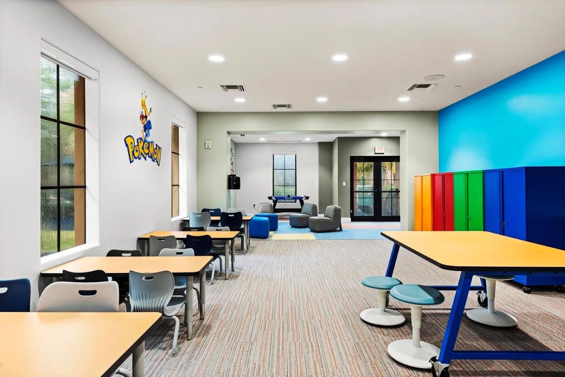 Parkland Golf & Country C - Residential