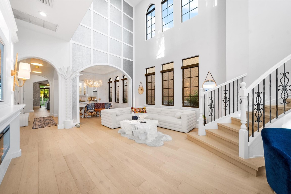 Parkland Golf & Country C - Residential