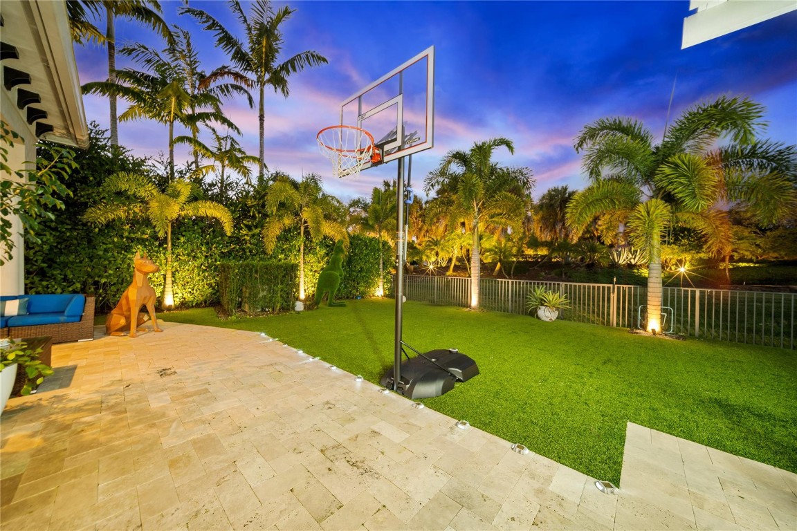 Parkland Golf & Country C - Residential