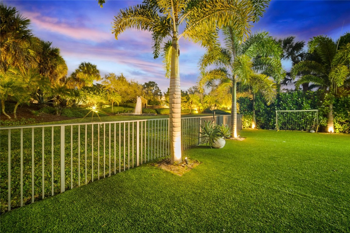 Parkland Golf & Country C - Residential