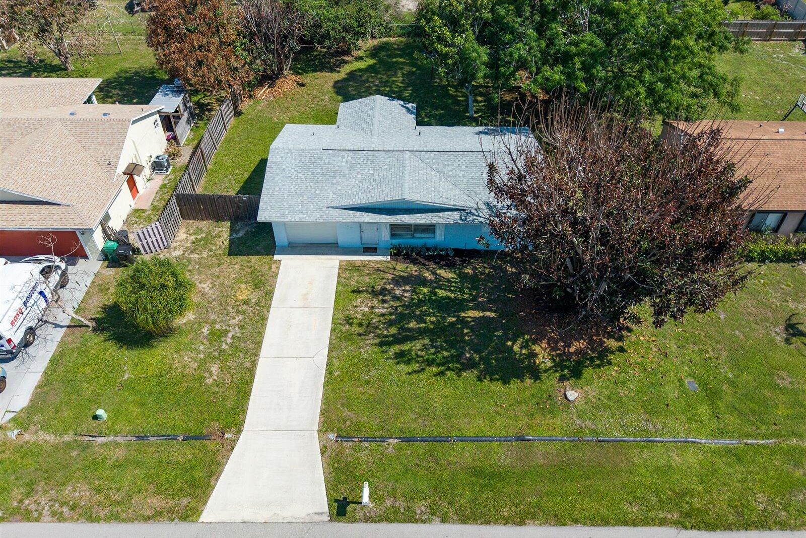 SOUTH PORT ST LUCIE UNIT 5 - Residential