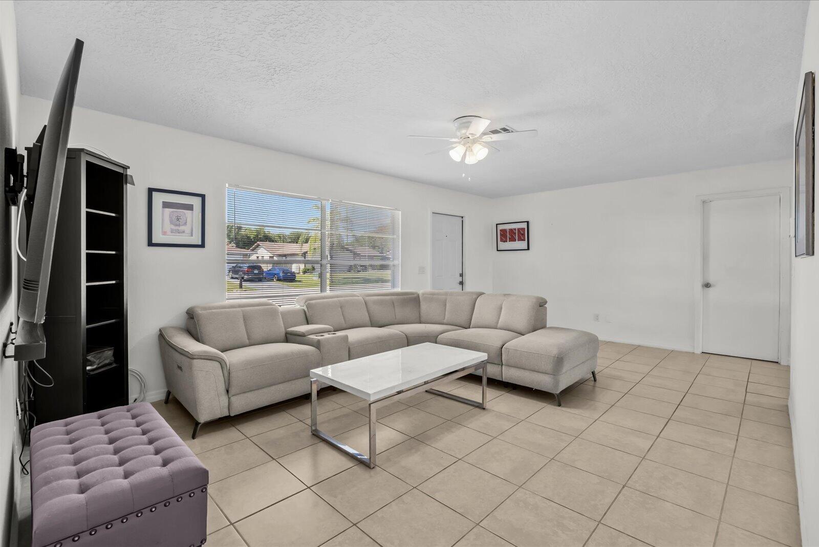 SOUTH PORT ST LUCIE UNIT 5 - Residential