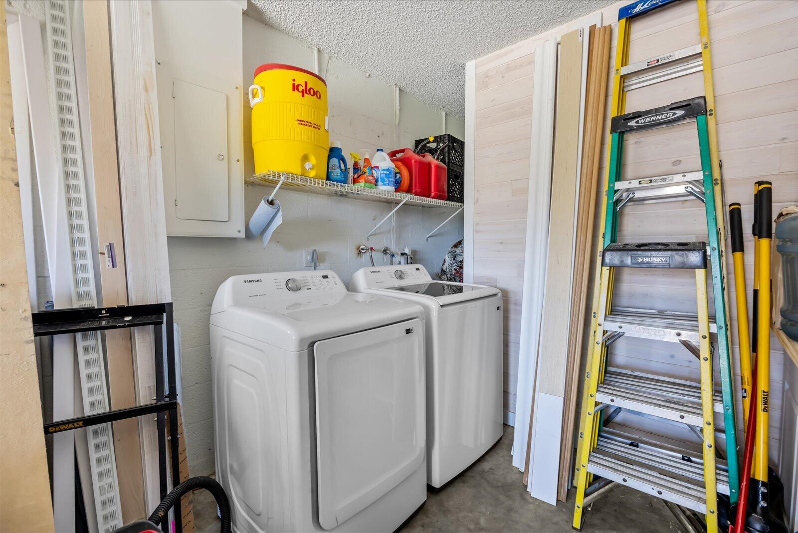 SOUTH PORT ST LUCIE UNIT 5 - Residential