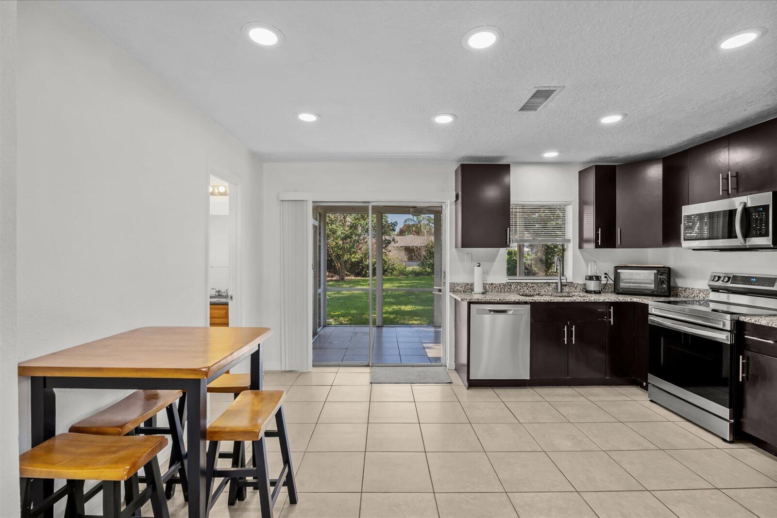 SOUTH PORT ST LUCIE UNIT 5 - Residential