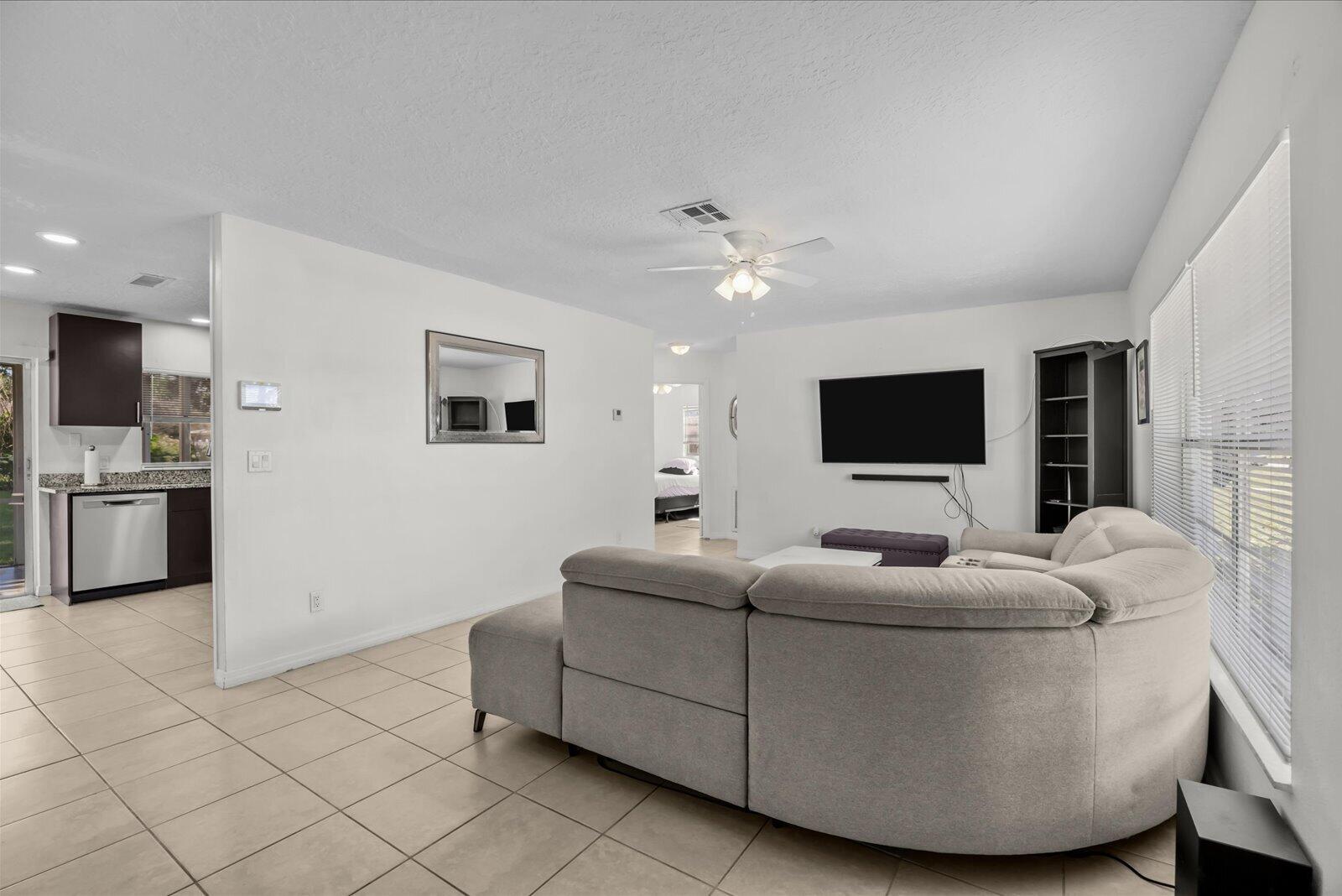 SOUTH PORT ST LUCIE UNIT 5 - Residential