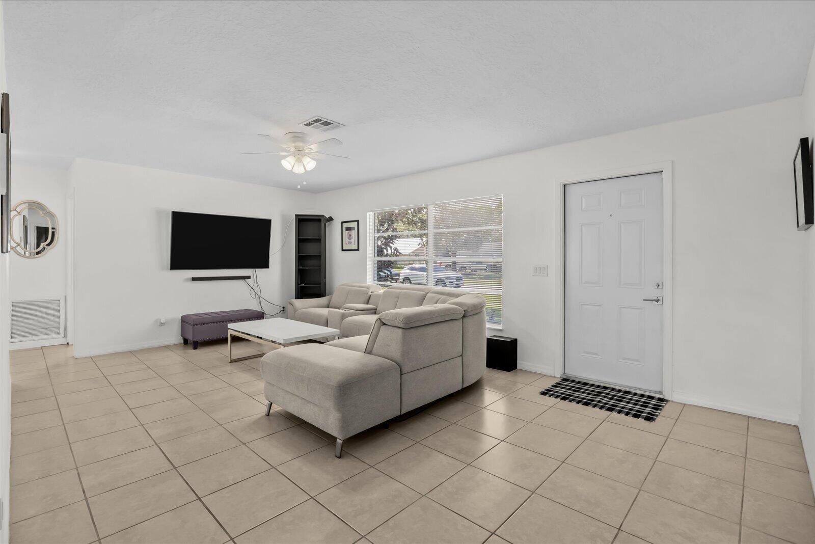 SOUTH PORT ST LUCIE UNIT 5 - Residential