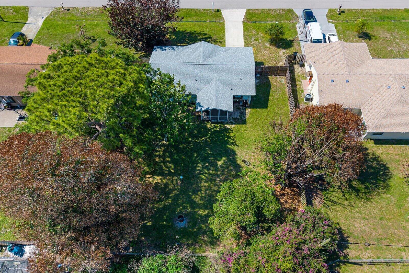 SOUTH PORT ST LUCIE UNIT 5 - Residential