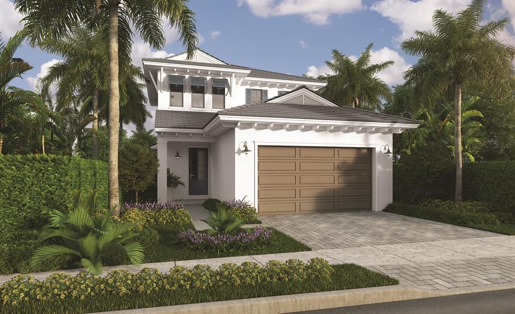 Photo of 73 SE Via Bisento, Port Saint Lucie, FL 34952 (MLS # R10667476)