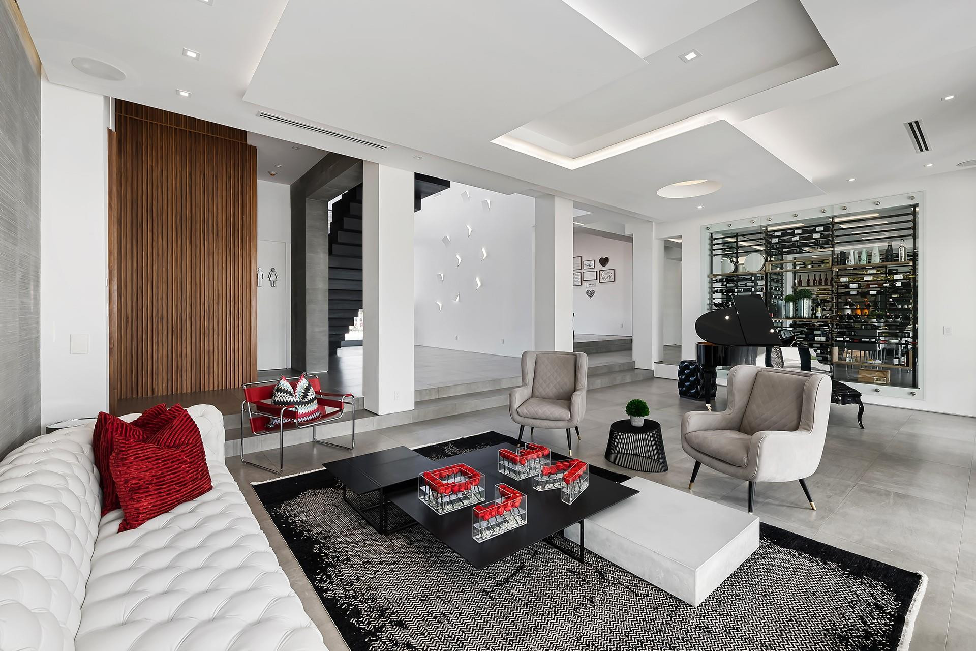 Hawks Landing - Residential